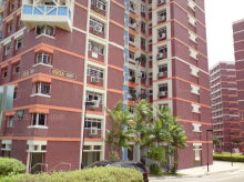 Blk 493A Tampines Avenue 9 (Tampines), HDB 5 Rooms #84682